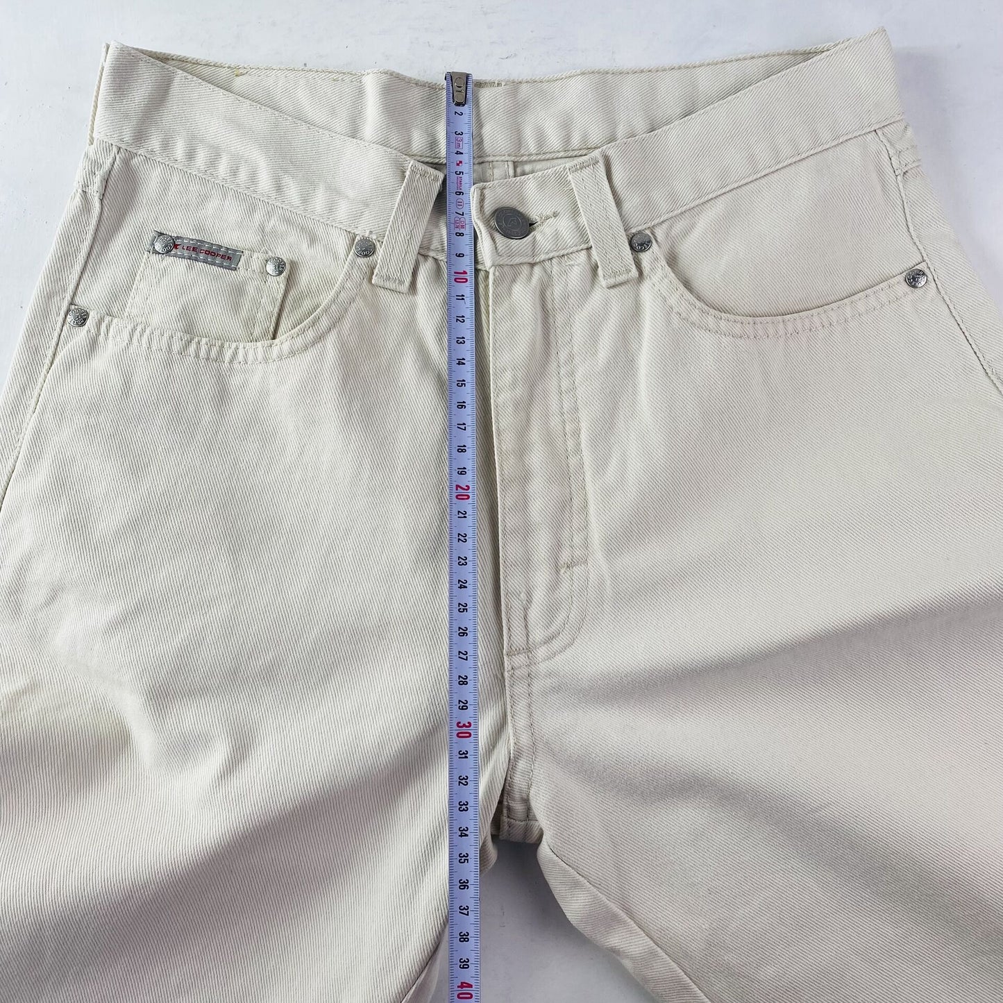 Lee Cooper Naiste Teksapüksid Suurus 40