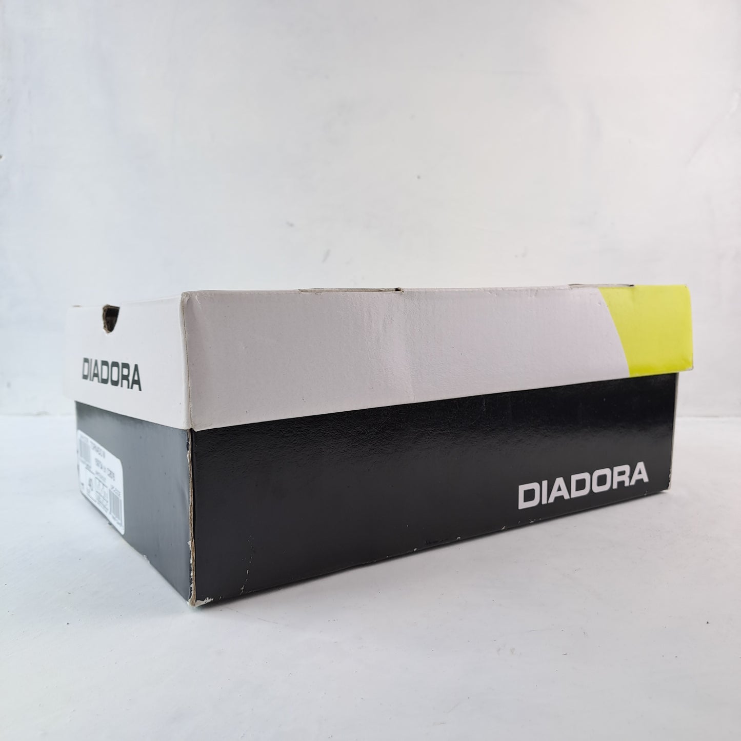 Diadora TORNADO W Naiste Jalgratturi Tossud Suurus 40