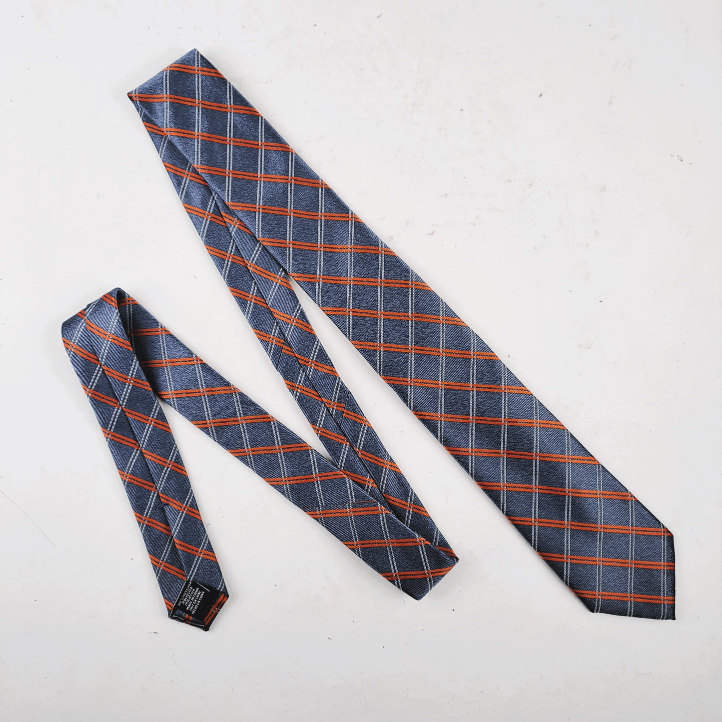 Nautica Meeste Lips Tie