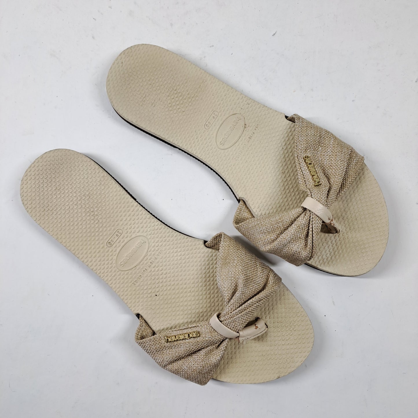 Havaianas Naiste Plätud Suurus 39-40