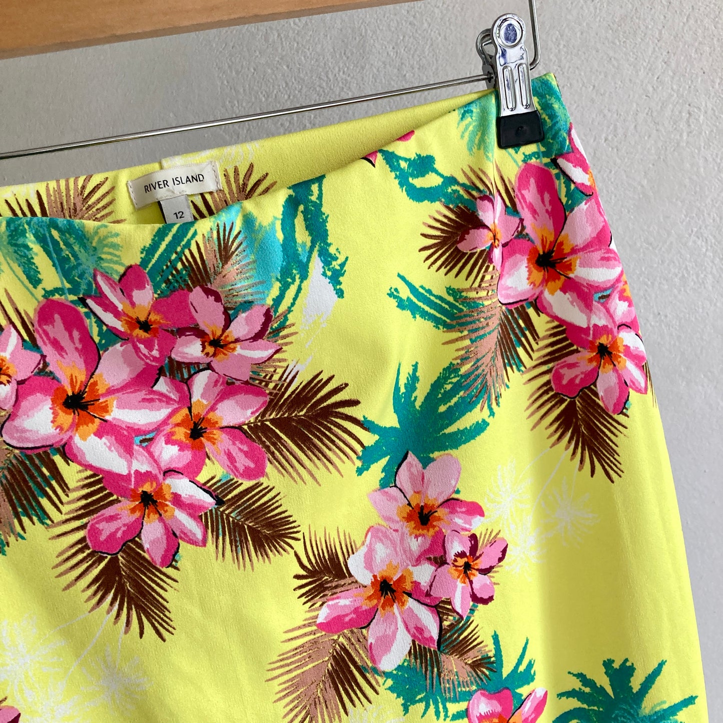 River Island Naiste Lilleline Seelik Suurus EU38 / UK12