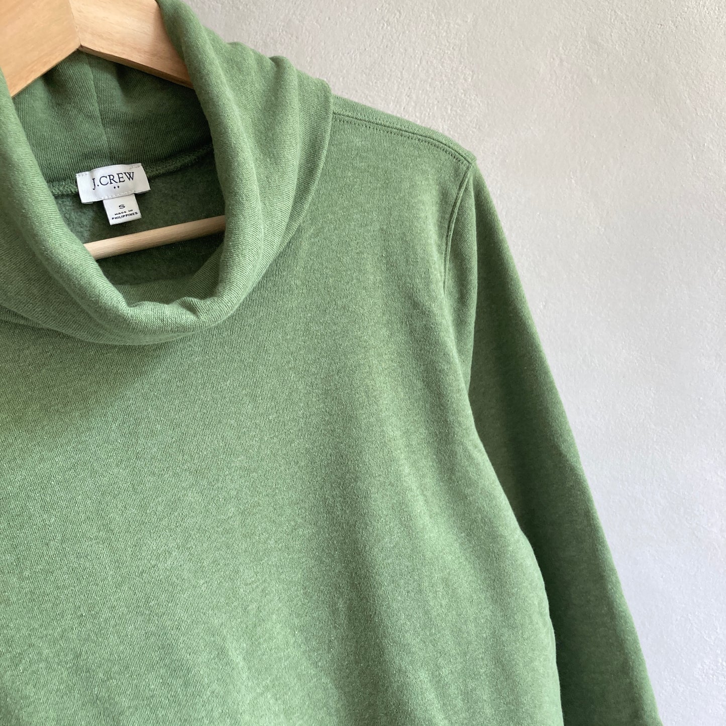 J.Crew Naiste Pehme Dressipluus Suurus S