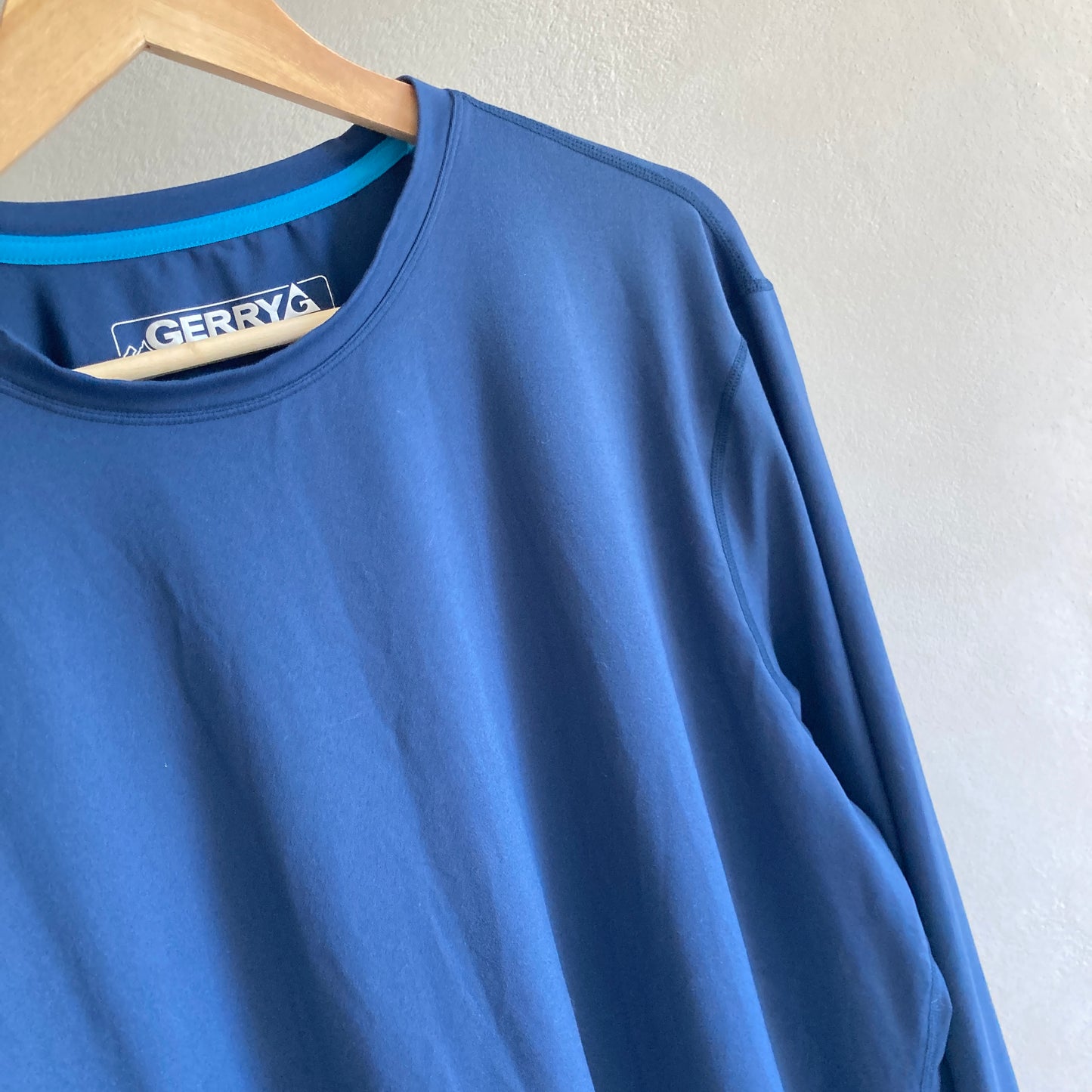 Meeste Sporditopp Suurus 2XL