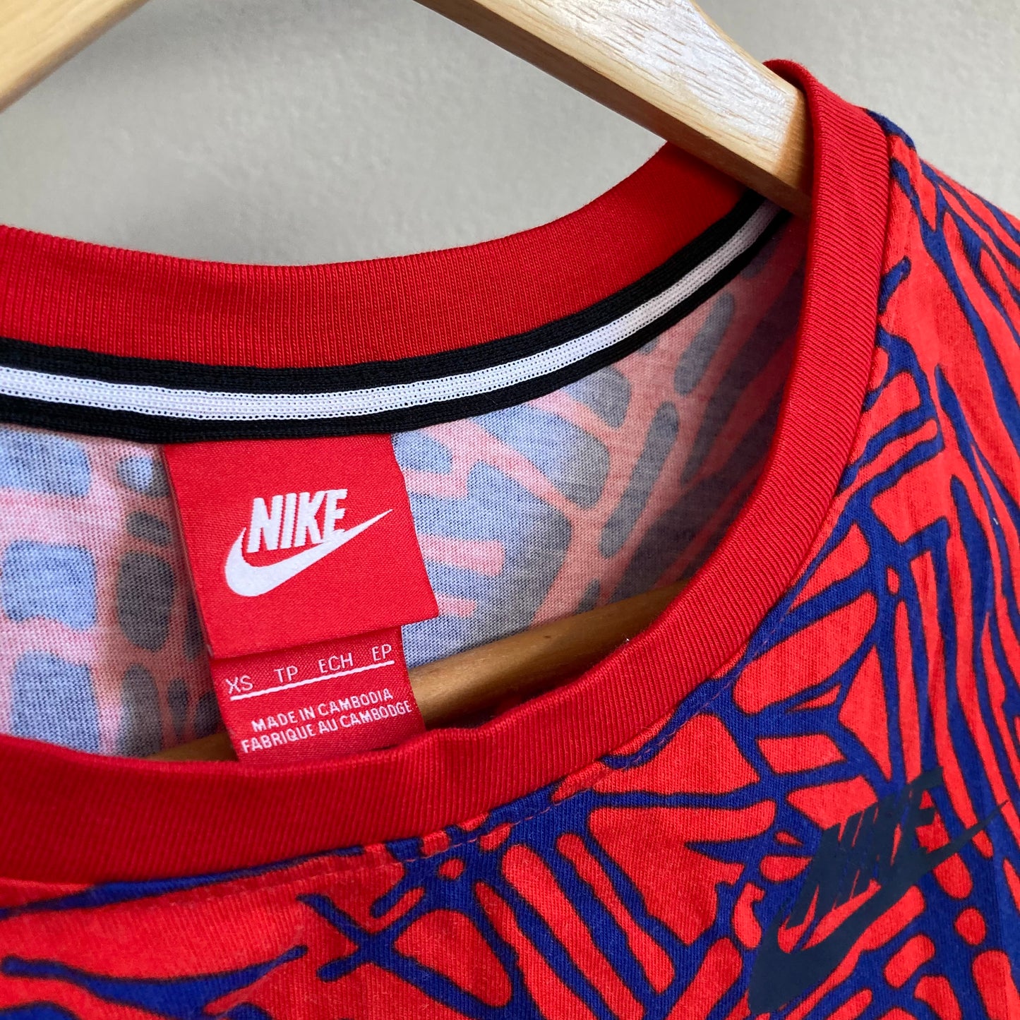 Nike Meeste Spordivest Suurus XS
