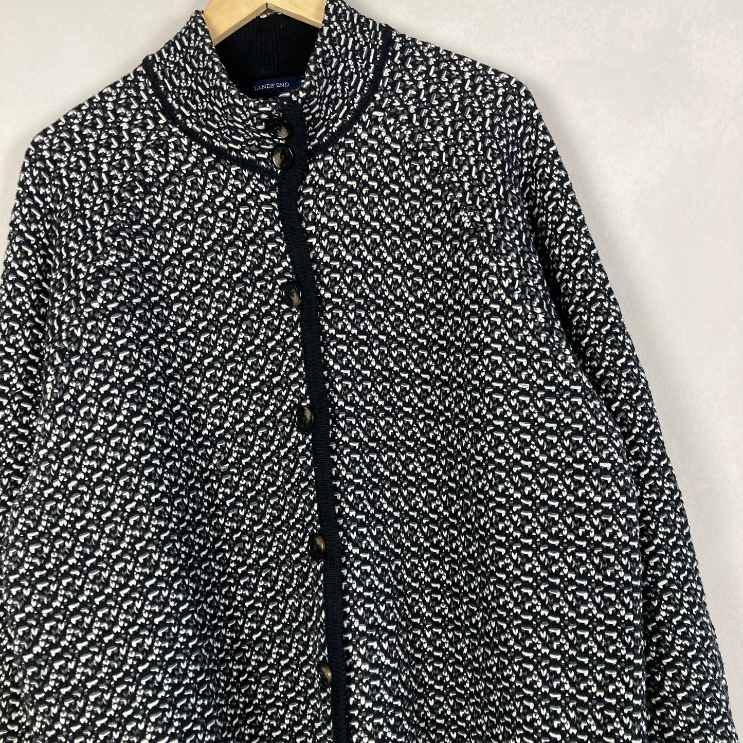 Lands' End Naiste Kudum Suurus 2XL