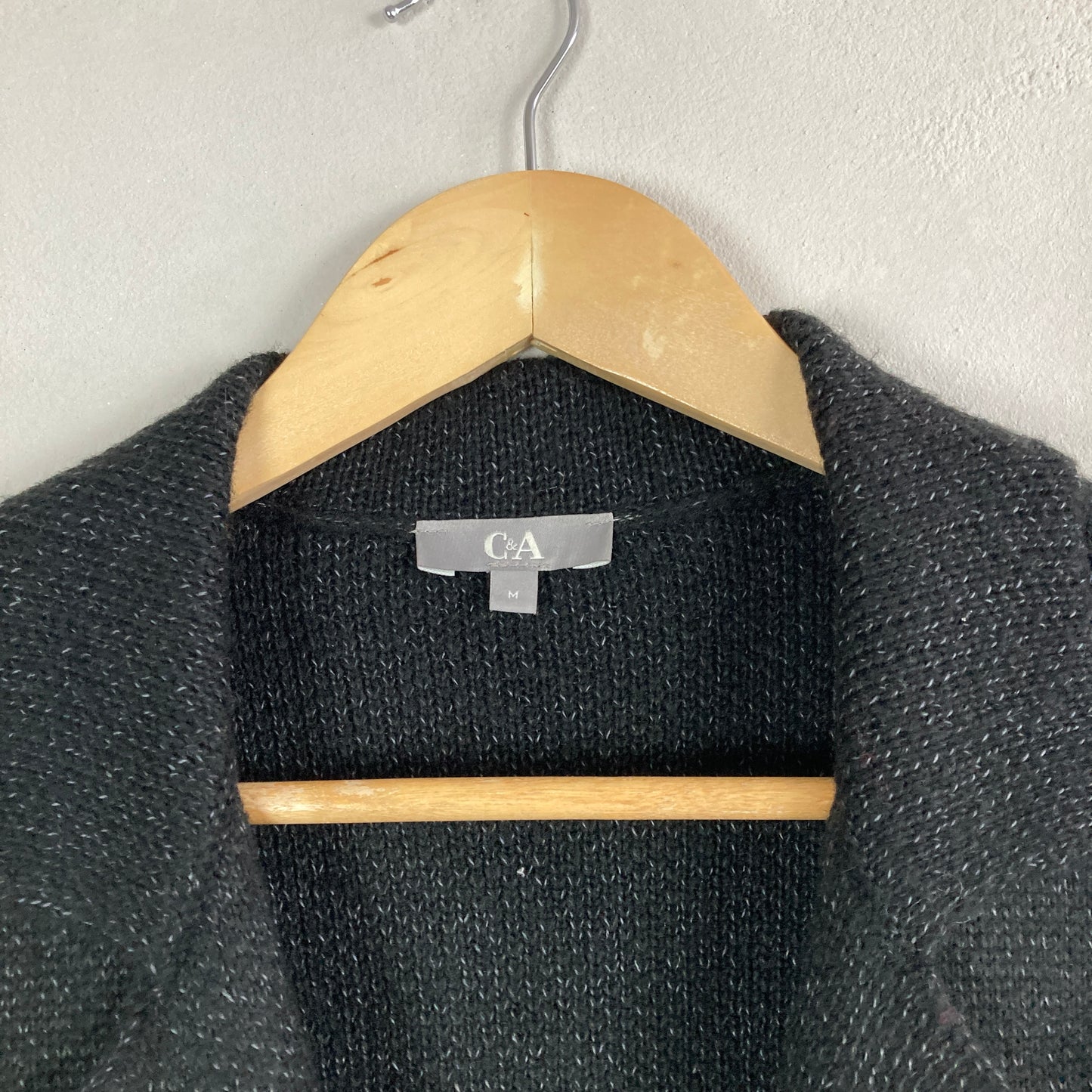 C&A Naiste Pikk Kudum Suurus M