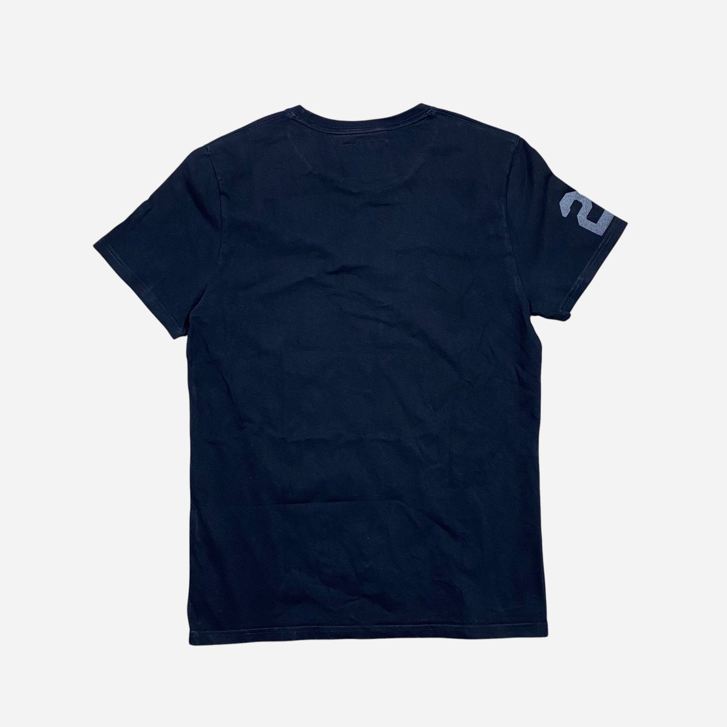 Superdry Meeste Standard Issue T-särk Slim Fit Suurus XL