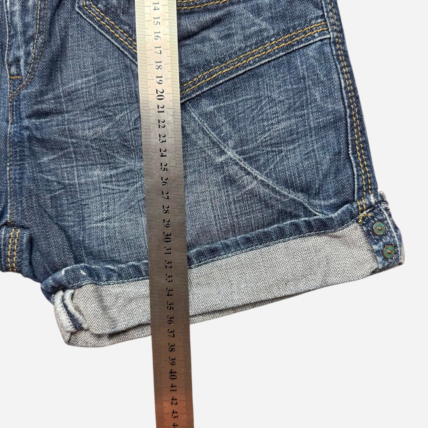 Tommy Hilfiger Naiste Lühikesed Püksid Suurus M