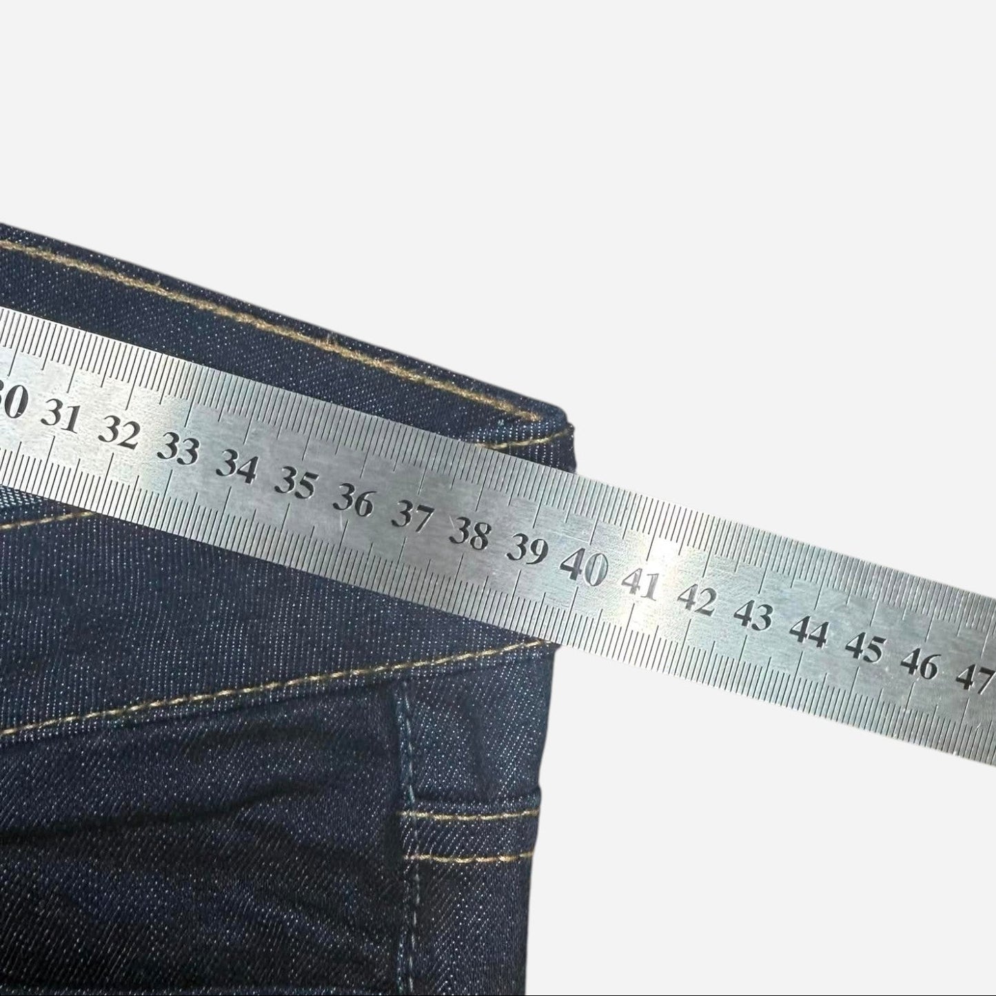 Lindex Denim Naiste Teksad Suurus W31/L34