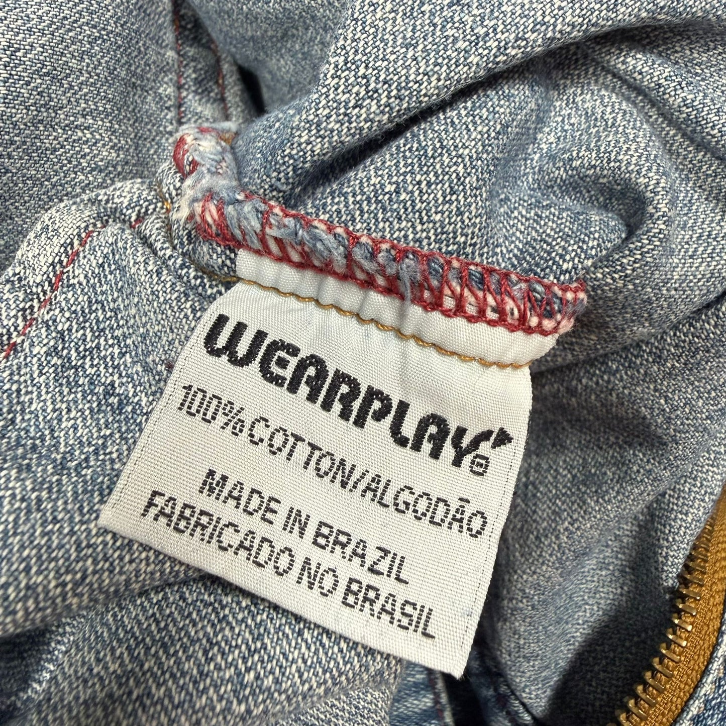 Wearplay Naiste Teksa Tagi Jakk Suurus L