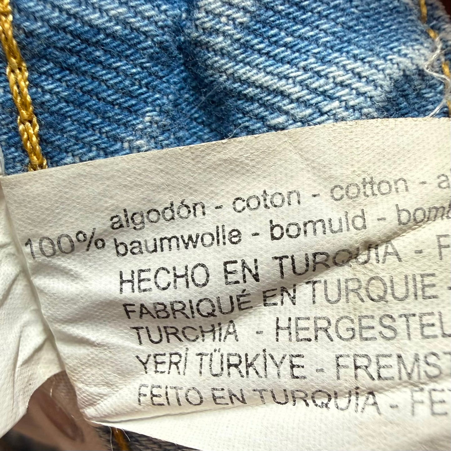 Zara Naiste Lühikesed Püksid Suurus 36