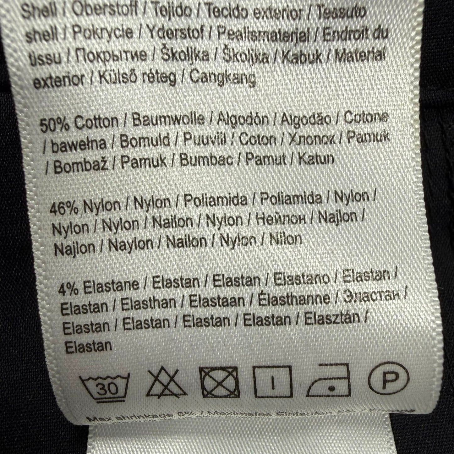 Vila Naiste Püksid Suurus M
