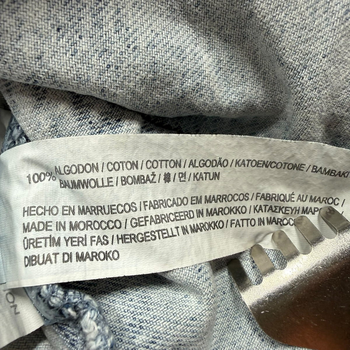 Pull&Bear Meeste Teksa Tagi Suurus M