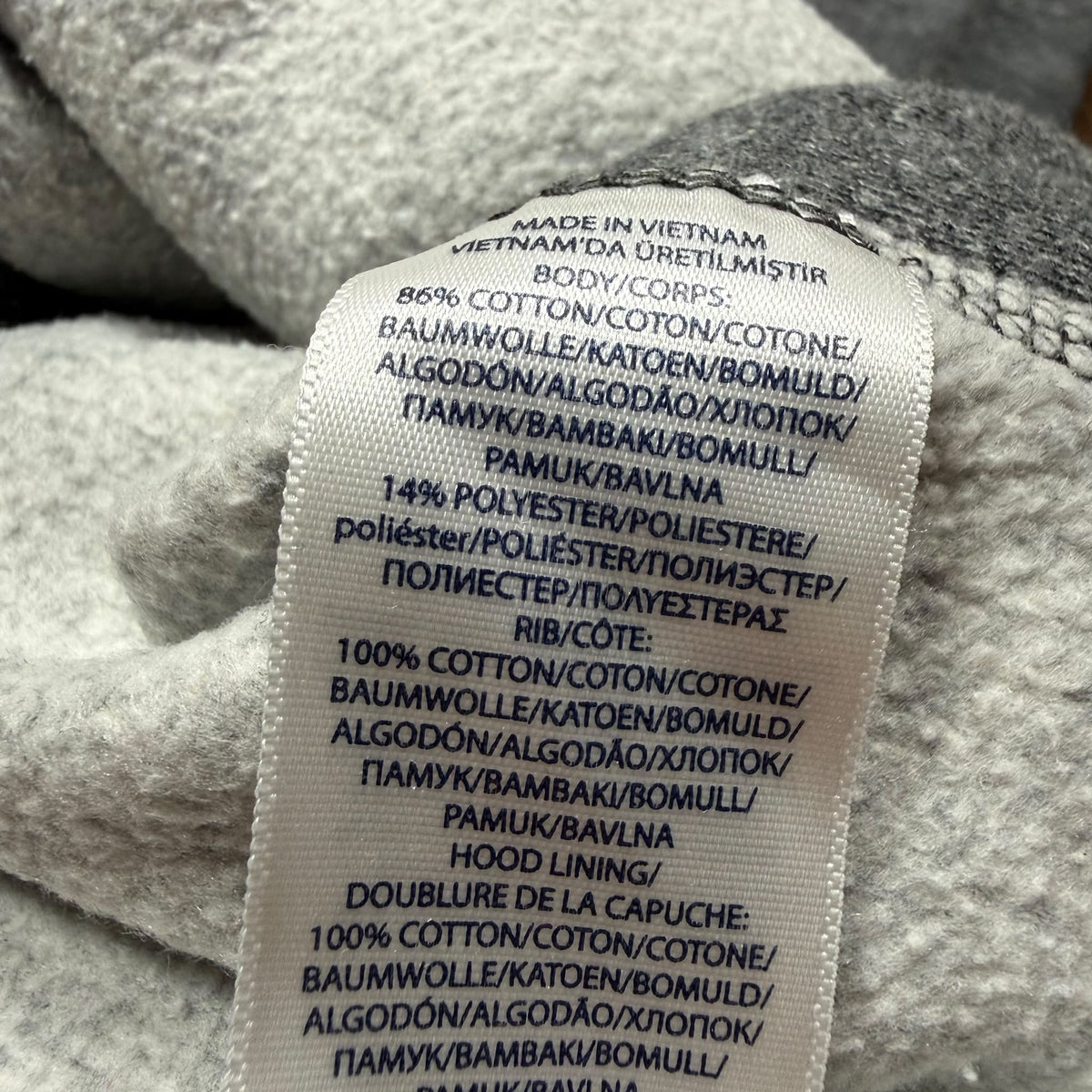 Ralph Lauren Meeste Pusa Suurus L