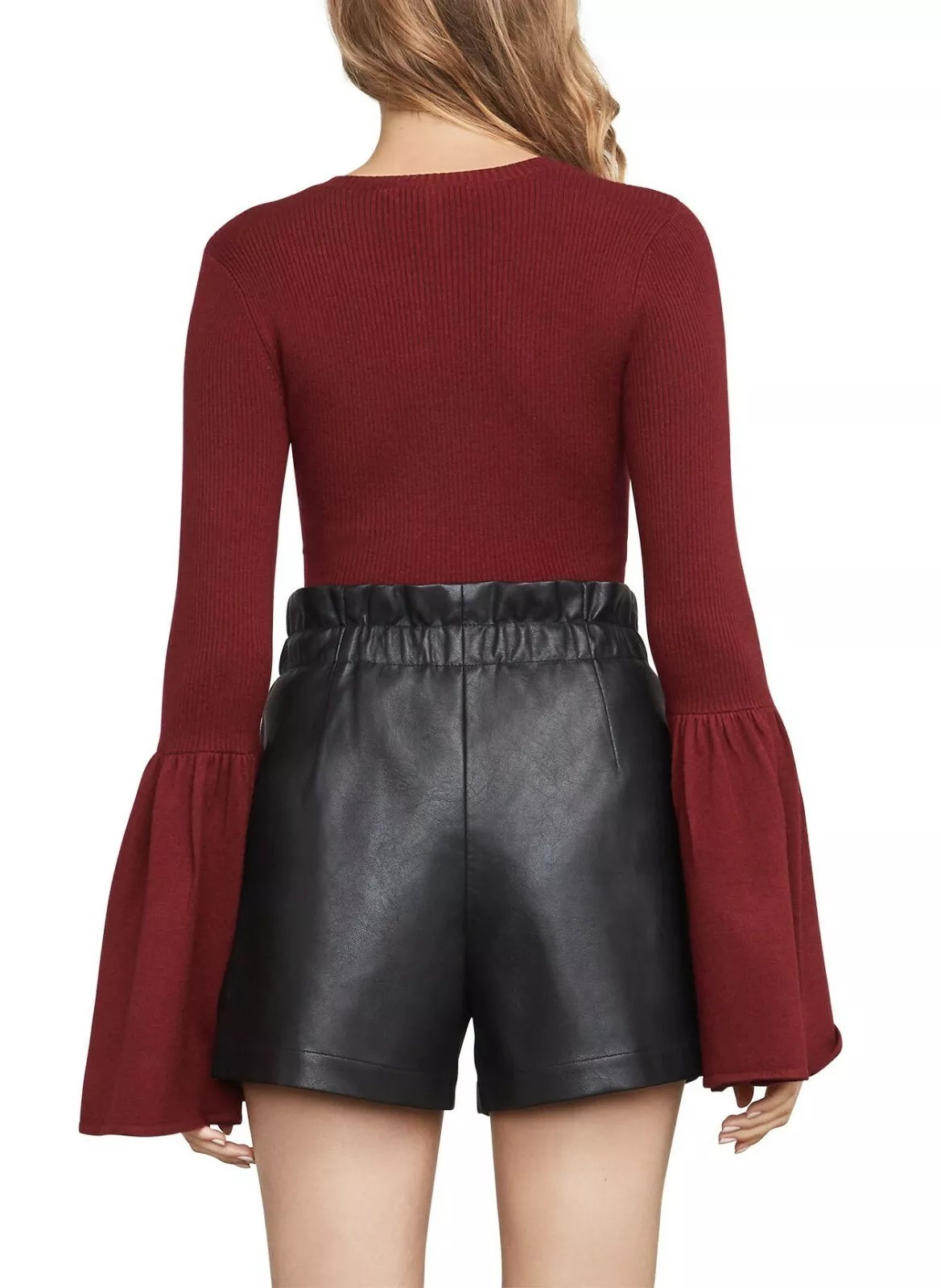 BCBG Maxazria Naiste Kampsun Suurus XS