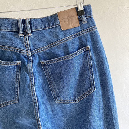 Pull & Bear Naiste Teksapüksid Suurus 38