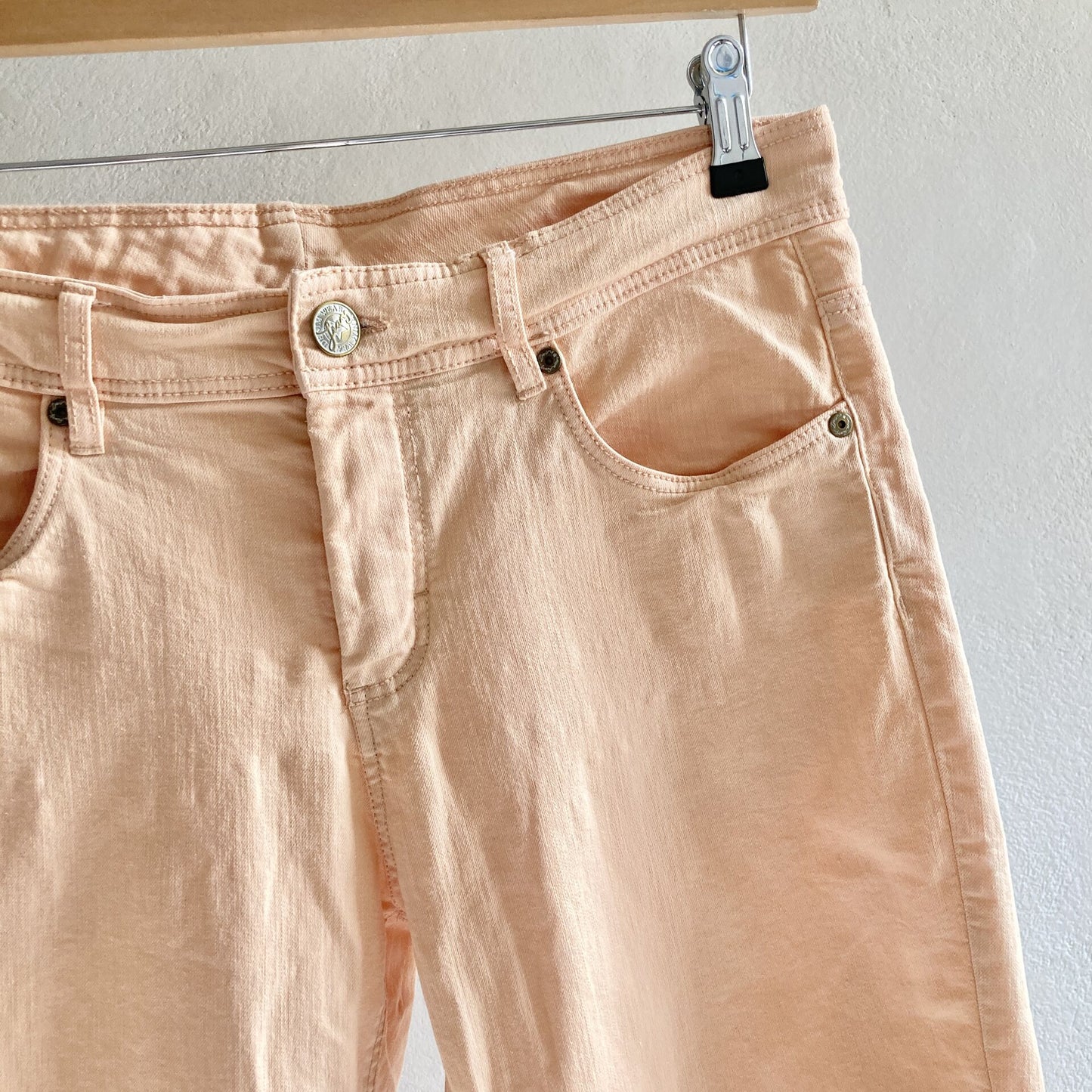 Kappahl Naiste Capri Püksid Suurus 38