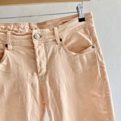 Kappahl Naiste Capri Püksid Suurus 38