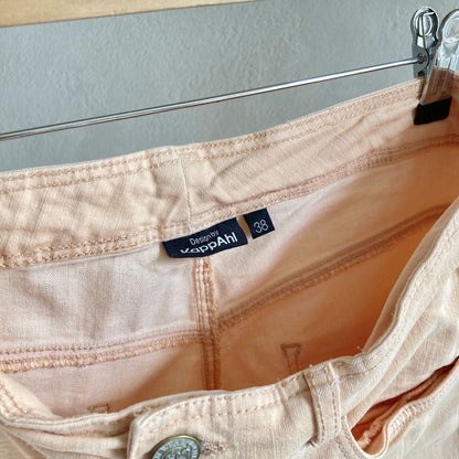 Kappahl Naiste Capri Püksid Suurus 38