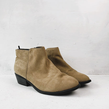 H&M Naiste Saapad Suurus 38