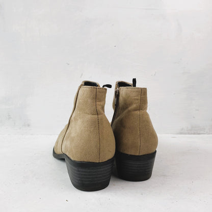 H&M Naiste Saapad Suurus 38