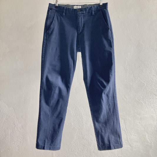 Dockers Meeste Chino Püksid Suurus M