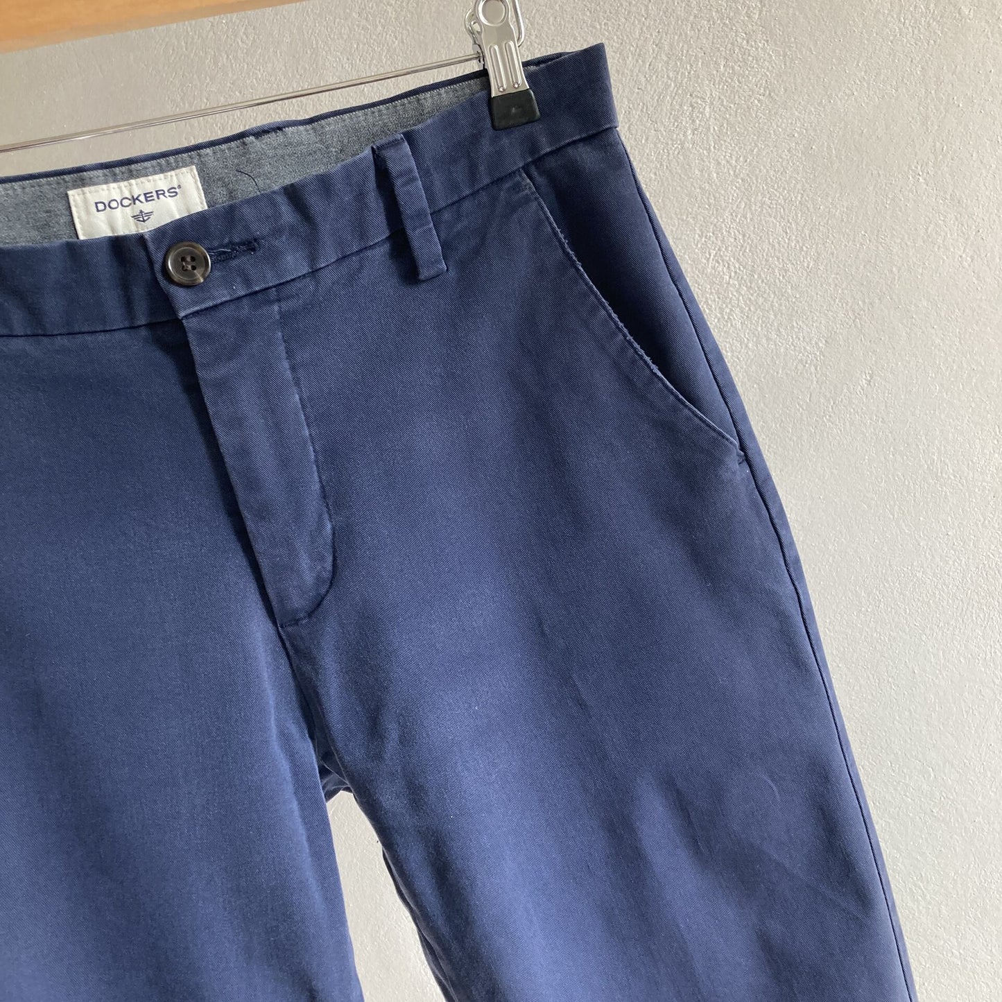 Dockers Meeste Chino Püksid Suurus M