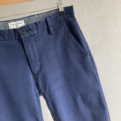 Dockers Meeste Chino Püksid Suurus M