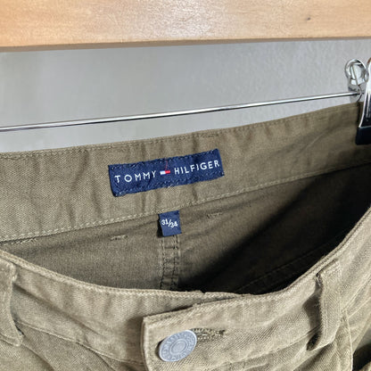  Tommy Hilfiger Naiste Teksapüksid Suurus 40 