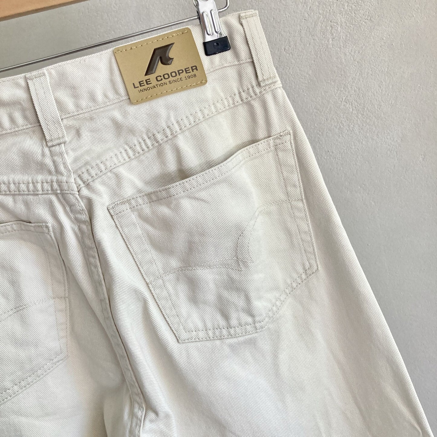 Lee Cooper Naiste Teksapüksid Suurus 40 