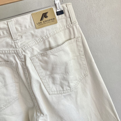 Lee Cooper Naiste Teksapüksid Suurus 40 