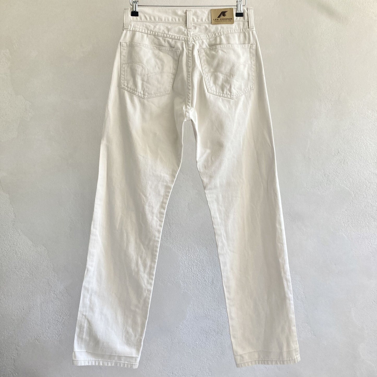 Lee Cooper Naiste Teksapüksid Suurus 40 