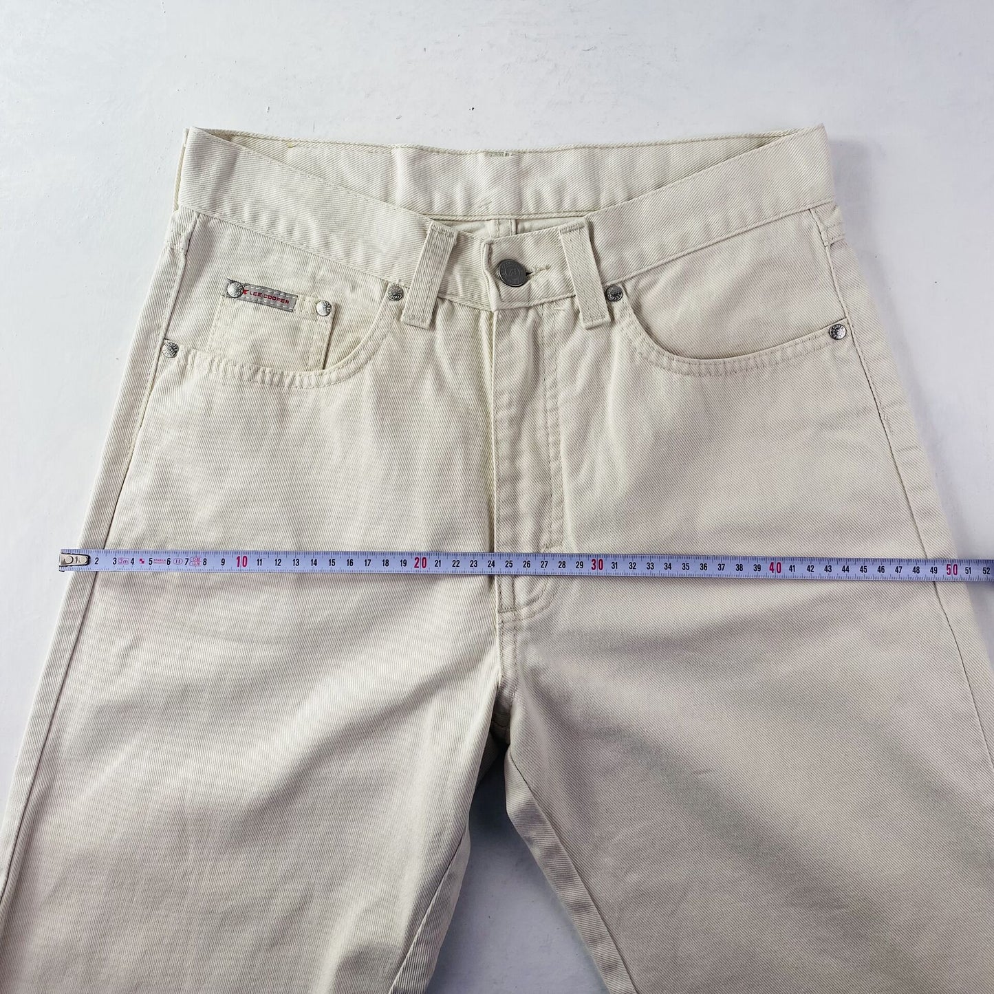 Lee Cooper Naiste Teksapüksid Suurus 40 