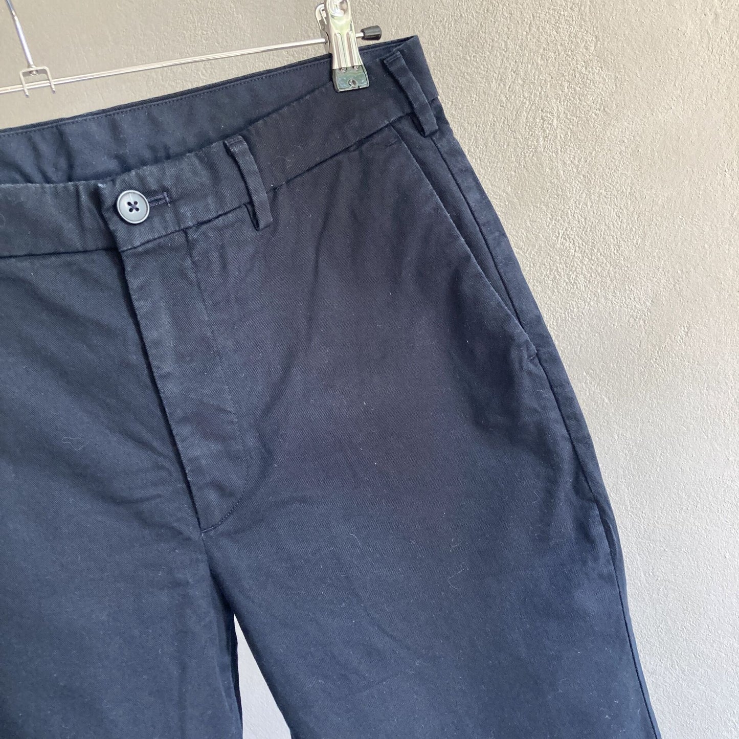 Uniqlo Meeste Chino Püksid Suurus W32 / L34