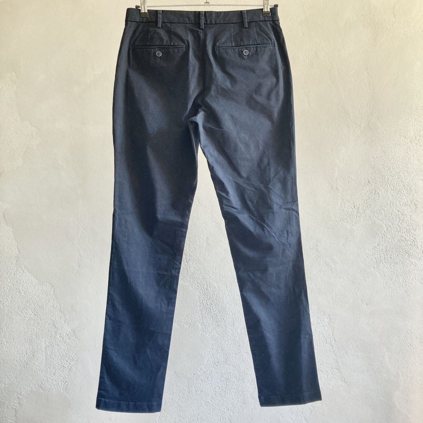 Uniqlo Meeste Chino Püksid Suurus W32 / L34