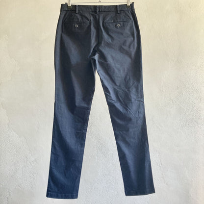 Uniqlo Meeste Chino Püksid Suurus W32 / L34