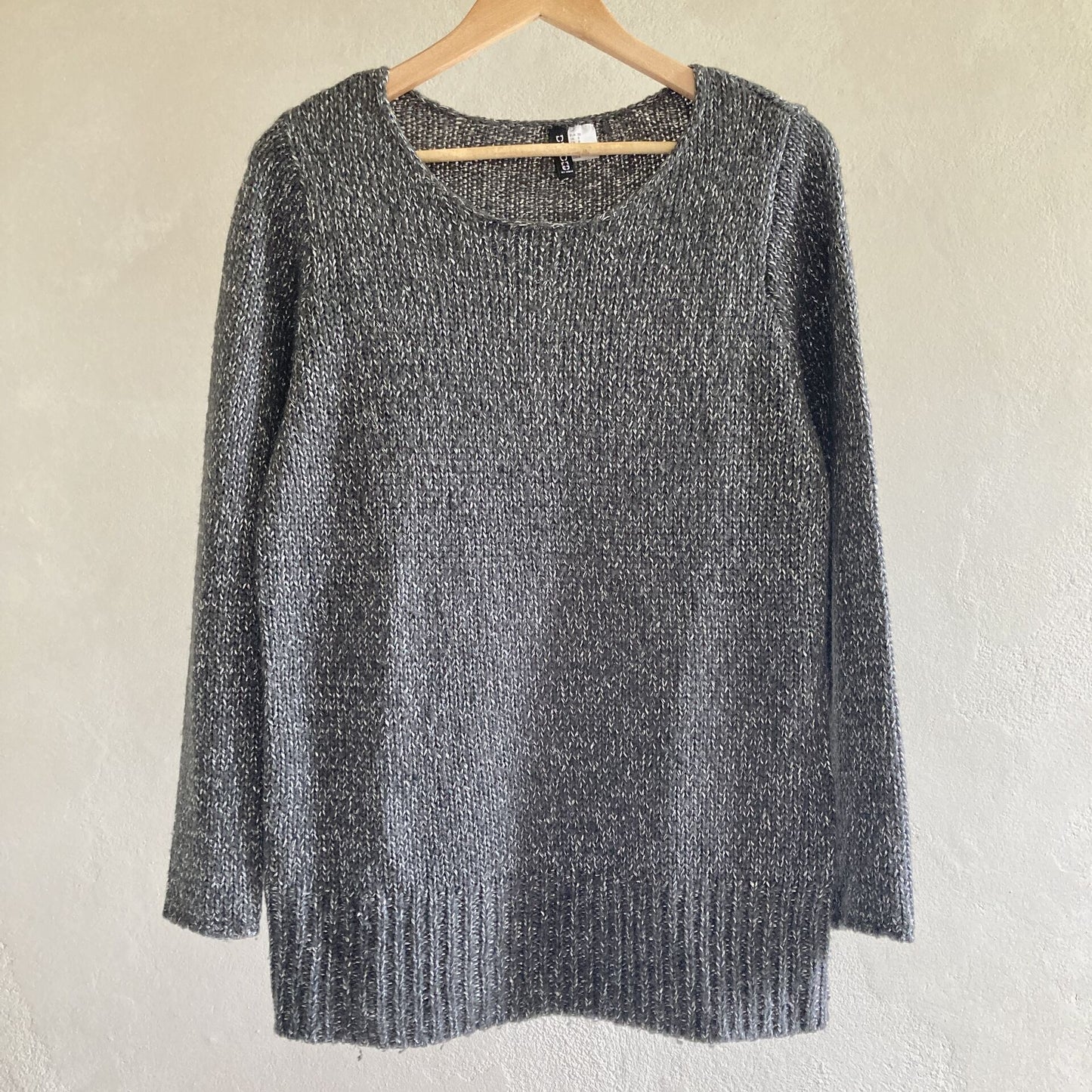 H&M Divided Naiste Kampsun Suurus 38