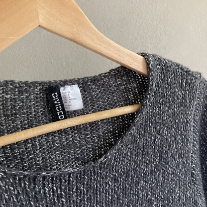 H&M Divided Naiste Kampsun Suurus 38