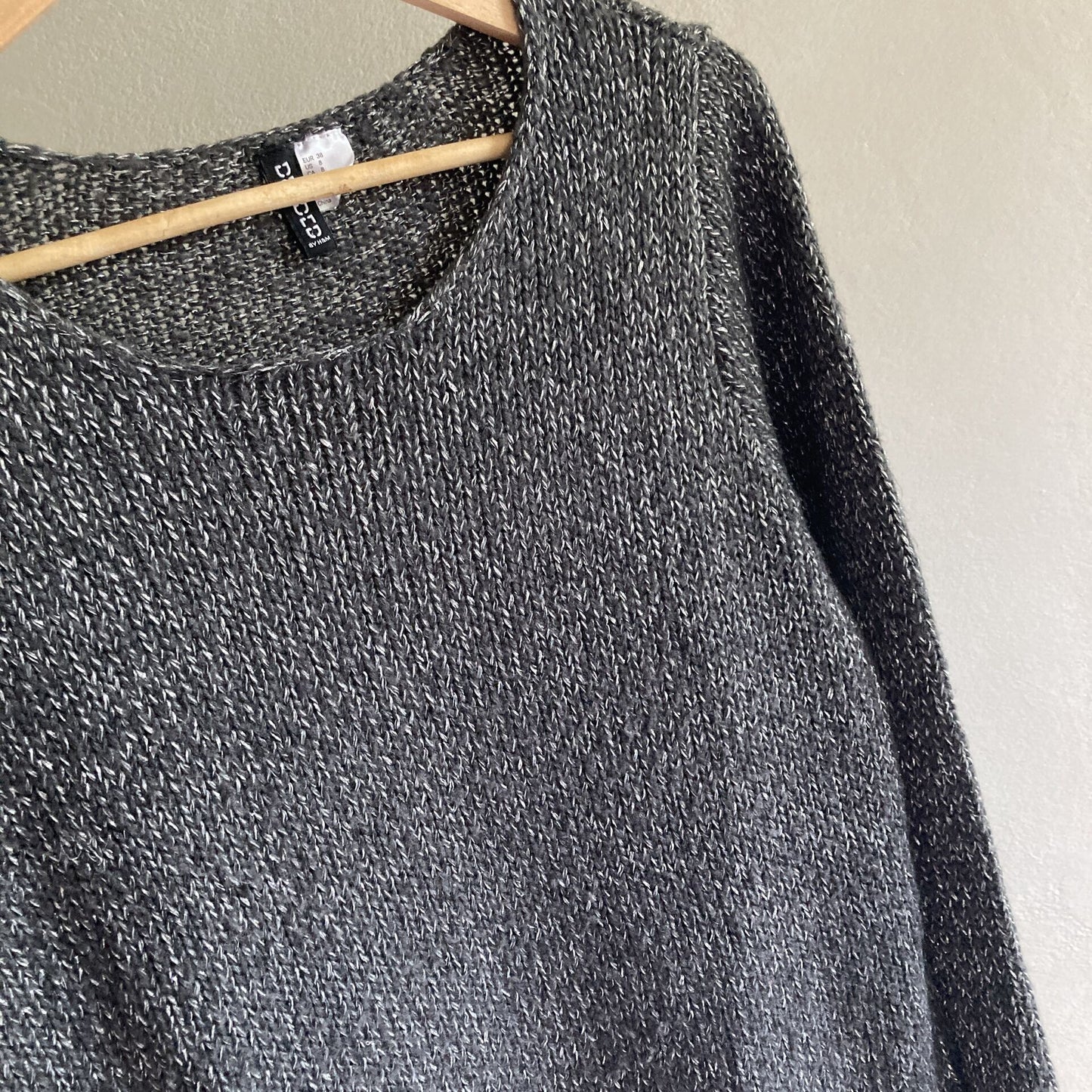 H&M Divided Naiste Kampsun Suurus 38