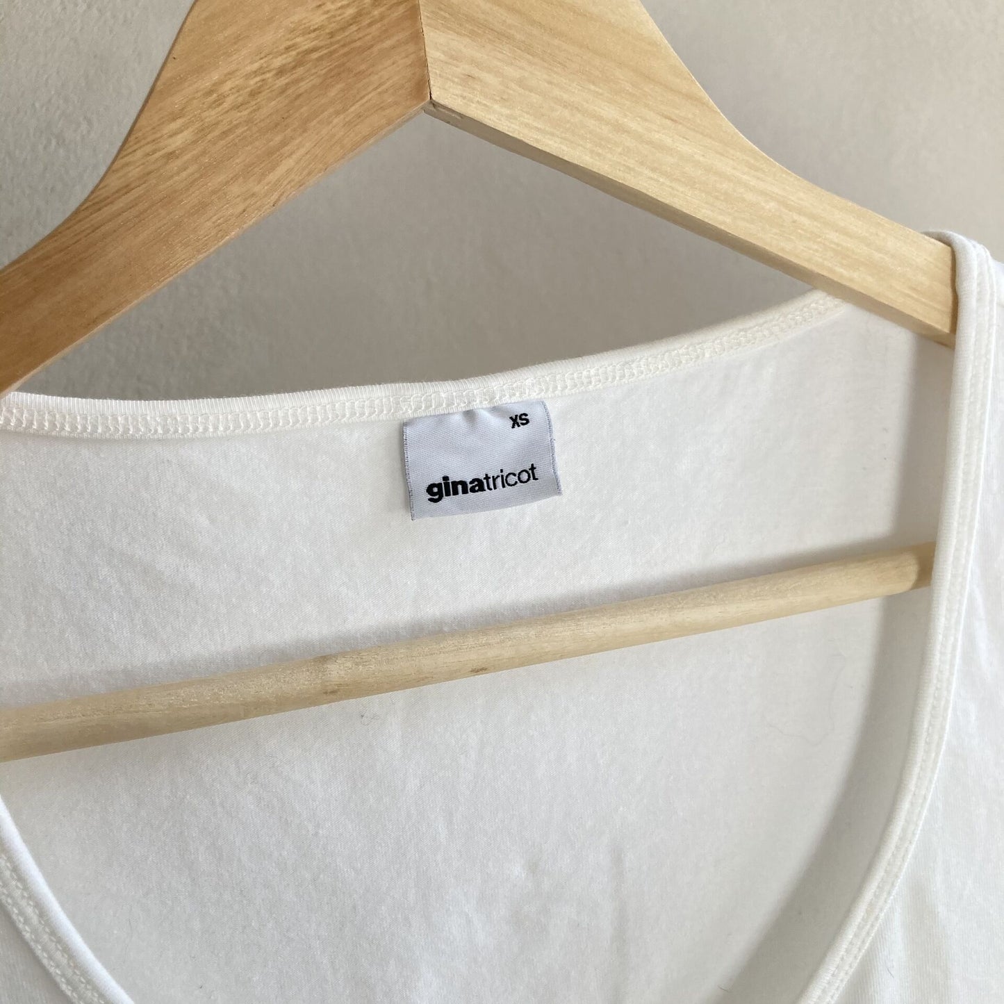 Gina Tricot Naiste Nabapluus Suurus XS