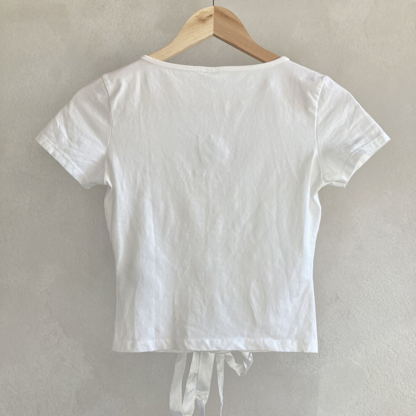 Gina Tricot Naiste Nabapluus Suurus XS