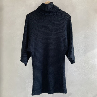 Vero Moda Naiste Kootud Kleit Suurus S