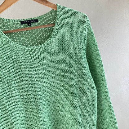 Carla F Womens Jumper Size L
