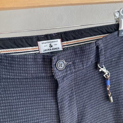  Jack & Jones Meeste Püksid Suurus W33 / L30 