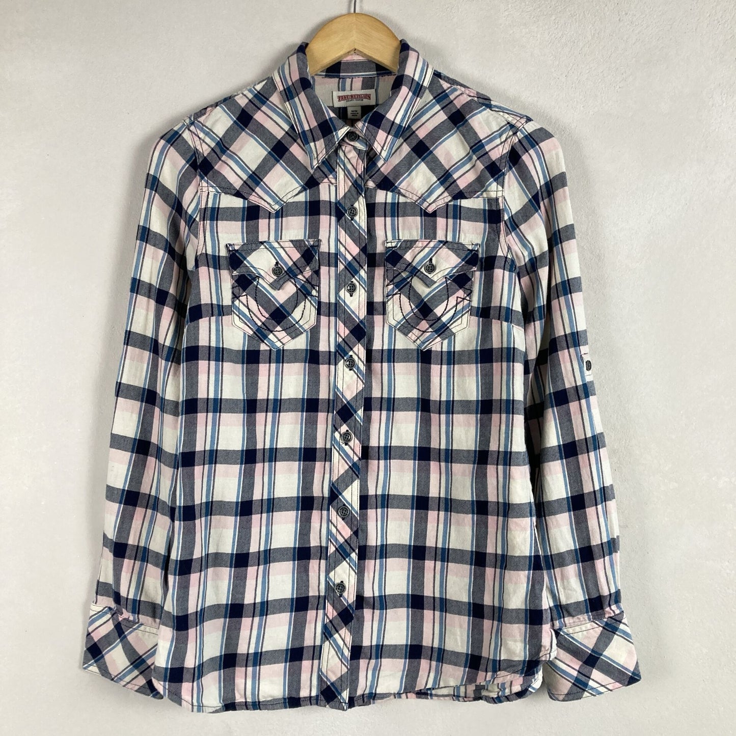 True Religion Naiste Särk Suurus M