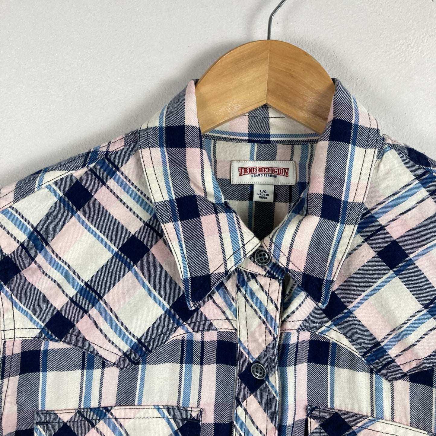 True Religion Naiste Särk Suurus L