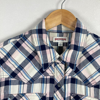 True Religion Naiste Särk Suurus L