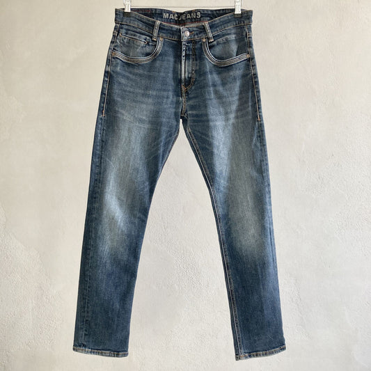 Mac Jeans Meeste Teksad Suurus W31 / L30