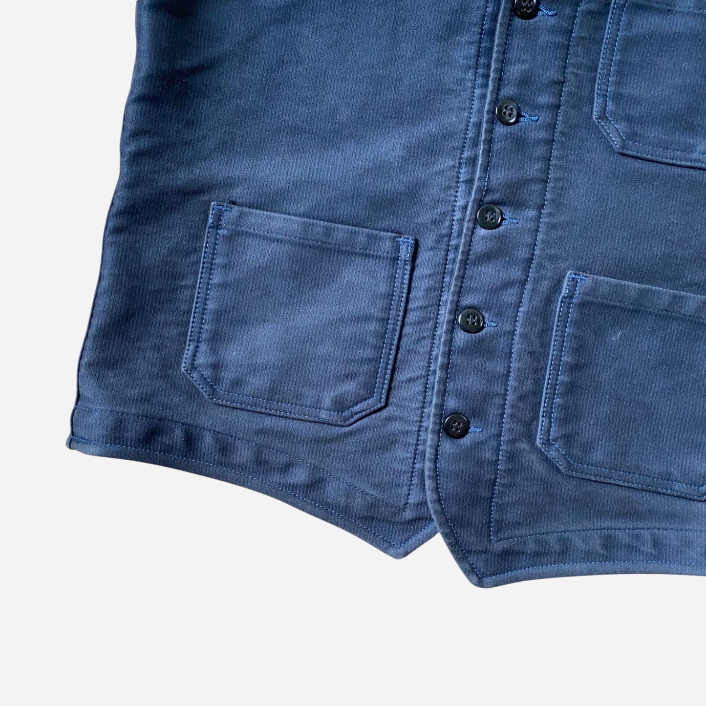 Pike Brothers Meeste Roamer Vest Suurus M