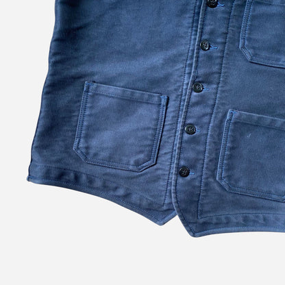 Pike Brothers Meeste Roamer Vest Suurus M